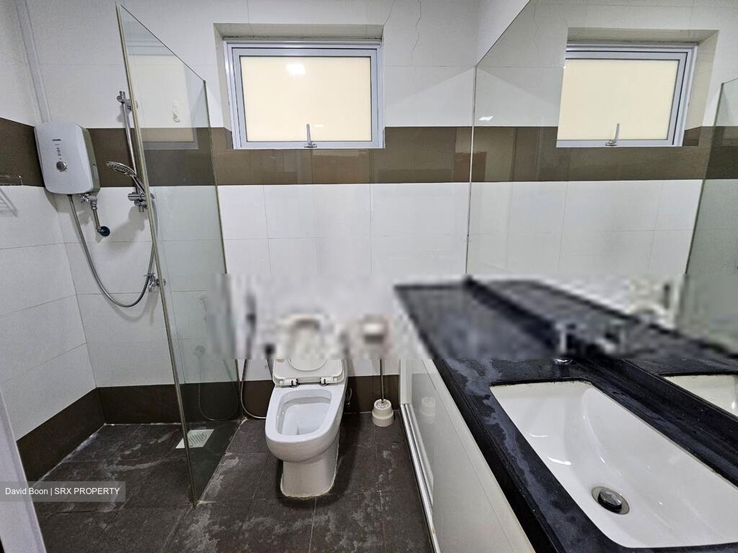 Jalan Kemaman (D12), Terrace #402642661
